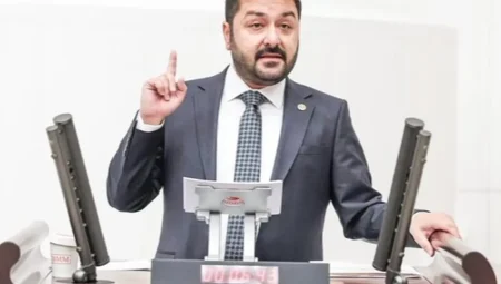 CHP’li Yazgan’dan ayçiçeği ithalatındaki vergi indirimine tepki