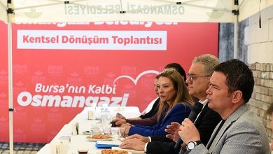 Çiftehavuzlar’da 15 bin metrekarelik alanda 284 konutluk dönüşüm