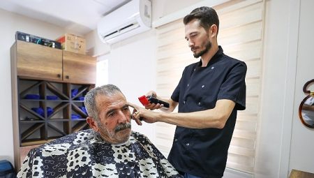 Çınarlar Buluşma Noktası, emeklilerin ikinci adresi oldu