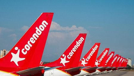 Corendon Airlines’tan 2025 tatil verileri ve 2026 yaz uçuş planı