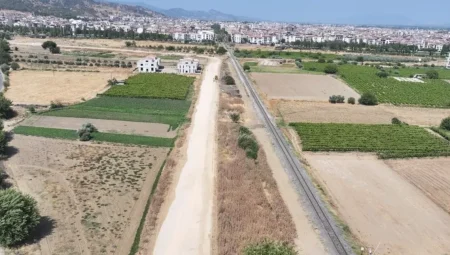 Çukuroba’nın altyapı sorunu çözülüyor – İGF HABER