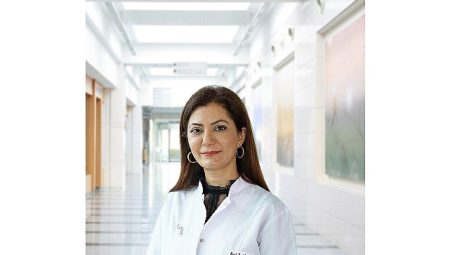 D vitamini için 15 dakika yeterli