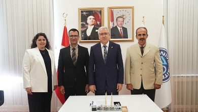 Denizel ekolojinin önemli canlıları “Tunikatlar”a yönelik TÜBİTAK destekli araştırma projesi