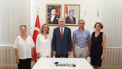 Denizlerde ve tatlı sularda mikroplastiklerin izlenmesine yönelik nükleer teknikler geliştirilecek