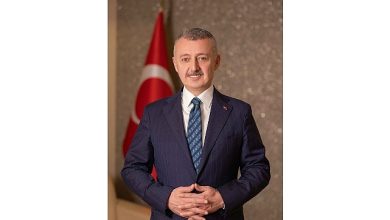 “Deprem hazırlıklarımız aralıksız sürecek”