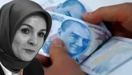 Depremzede ve yangınlara 10 milyon lira