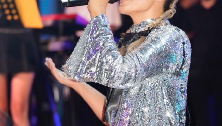 Demet Akalın Kemer’de unutulmaz bir geceye imza attı