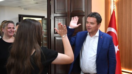 Dijiders ile büyük başarı: Osmangazi’li öğrencilerden LGS ve YKS’de derece
