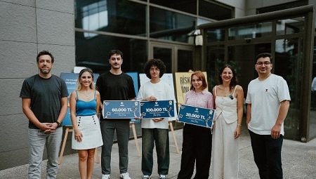“Dikkat: Fikir Çıkabilir!” Afiş Tasarım Yarışması’nda Dereceler Belli Oldu!
