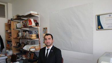 Dr. Öğr. Üyesi Hamaloğlu, “ 30 Ağustos ruhu daima yaşayacak”