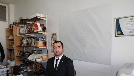 Dr. Öğr. Üyesi Hamaloğlu, “ 30 Ağustos ruhu daima yaşayacak”