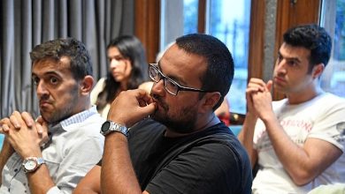 Dünya çapında başarı elde etmiş girişimciler tecrübelerini gençlerle paylaşıyor