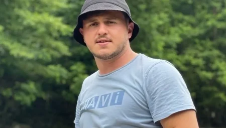 Düzce’de silah kazası… 23 yaşındaki genç hayatını kaybetti!