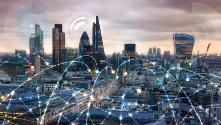 E-devlet ve e-ticaret hızla büyüyor… Türkiye’de internet kullanımı yüzde 90,9’a yükseldi
