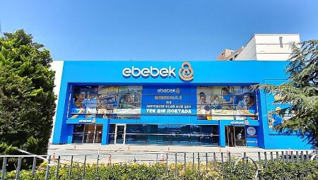 ebebek 2024 Sürdürülebilirlik Raporunu Yayımladı