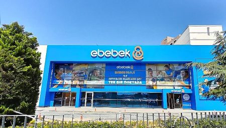 ebebek, WWF-Türkiye’den ‘Yeşil Ofis-Yeşil Dönüşüm Diploması’ aldı