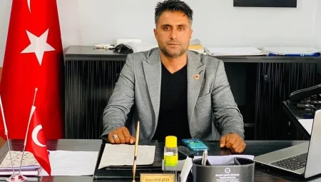 Edirne Keşan’da Yeni Mescit’in adı artık ‘Yörük’ Mahallesi