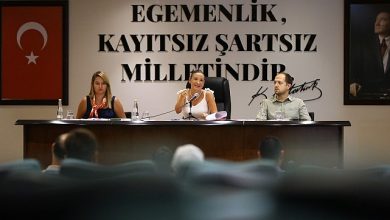 Efes Selçuk Belediyesi’nden Can Dostlarına Müjde: Mama üretim parkuru kuruluyor
