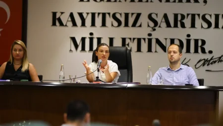 Efes Selçuk’ta trafik sakinleştirme ve işgaliye bedelleri gündemde