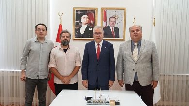 Ege Üniversitesi koordinatörlüğünde tarım sektörüne yeni bir soluk