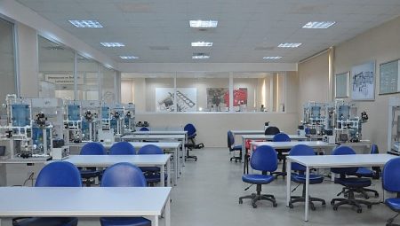 Ege Üniversitesi Mekatronik Programı, sanayiye nitelikli teknikerler kazandırıyor