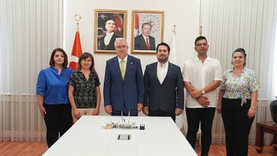Egeli akademisyenden çevre dostu biyosensörlerle çevresel kirleticilerin tespitine yönelik önemli proje