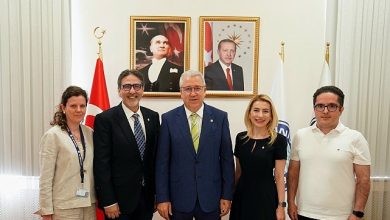 Egeli araştırmacılardan klinik öngörü gücünü artıran yöntem