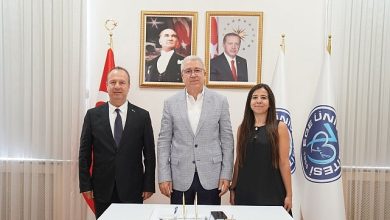 Egeli bilim insanı Türkiye’deki özel eğitim yöneticilerine yönelik kapsayıcı bir model geliştirdi