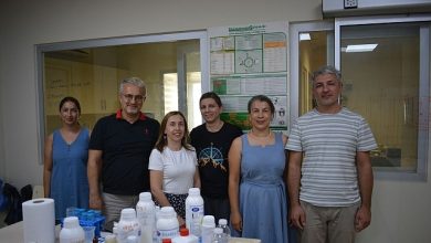 EGEMİKAL mikrobiyolojik analizlerde akreditasyon güvencesi sağlıyor