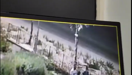 Mudanya Zabıtası çevreyi kirleten gençlere çöp toplattı, ceza kesti!