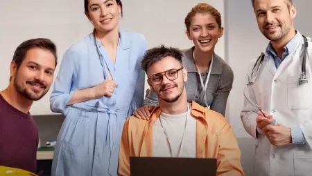 En iyi işveren sektörleri açıklandı