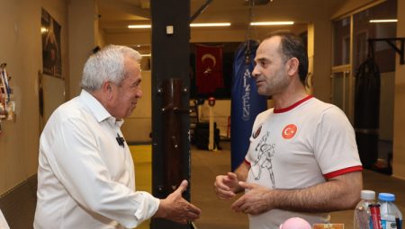 Bursa Nilüfer'de yatırımlar önceliklere göre belirleniyor