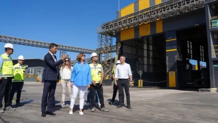 Eskişehir’de atıktan enerjiye: “Doğaya Yük Değil, Değer Katmalıyız”​​​​​​​ 