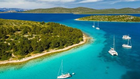 Eşsiz Güzellikleriyle ‘Hırvatistan Kıyıları’ 3 Ağustos Pazar 20.00’de National Geographic WILD Ekranlarında!