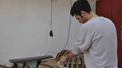 EÜ Devlet Türk Musikisi Konservatuvarı sanat dünyasının yıldızlarını yetiştiriyor