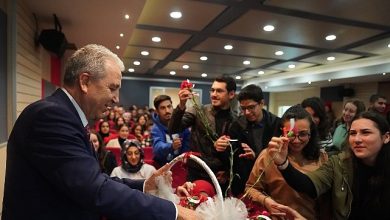 EÜ Eğitim Fakültesi yeni öğrencilerini bekliyor