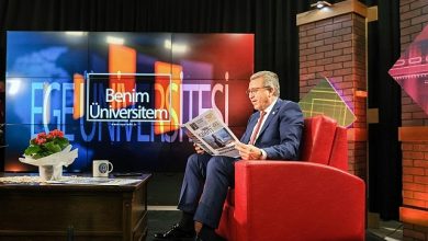 EÜ İletişim Fakültesi, Türkiye’nin medya profesyonellerini yetiştiriyor