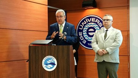EÜ Su Ürünleri Fakültesi yeni mühendis adaylarını bekliyor