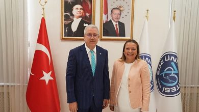 EÜ’nün “Termal Anne Sütü Transfer Çantası” buluşu faydalı model olarak tescillendi