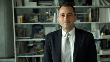 EY-Parthenon, Yeniden Yapılandırma Nabzı Araştırmasını yayımladı