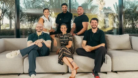 Flat6Labs büyüyor… F6 Group, yeni risk sermayesi kolu F6 Ventures’ı hayata geçiriyor