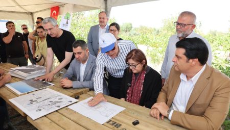 Dülük Antik Kenti, Göbeklitepe gibi dünya sahnesine çıkıyor