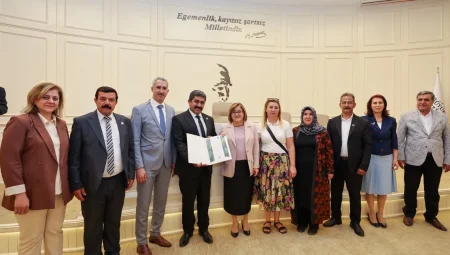 Gaziantep’te 9. Hemşehri Dernekleri Festivali tamamlandı