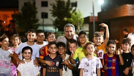 Gemlik’te “Katılımcı Bütçe” Dönemi Başladı