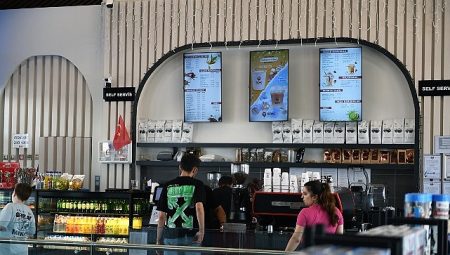 Genç Kafe, bir yılda 320 bin genci ağırladı