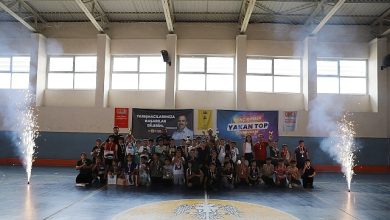 Genç KOMEK 2025 Yaz Okulu Yarışmaları Başarıyla Tamamlandı