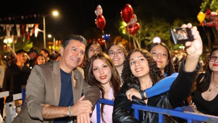 Muğla’da gençlerin sesi artık daha güçlü