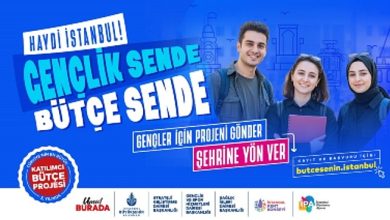 Gençlik Sende Bütçe Sende
