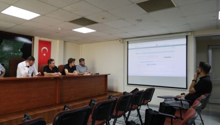 Gölcük Ulaşlı D-130 Karayolu’na alt geçit geliyor