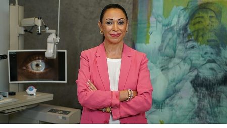 Göz Muayenesi Hayat Kurtarır